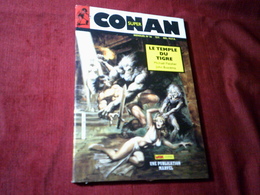 SUPER  CONAN   N° 16 - Conan