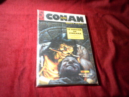 SUPER  CONAN   N° 14 - Conan