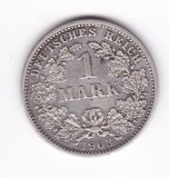 1 Mark 1903 D TTB - 1 Mark