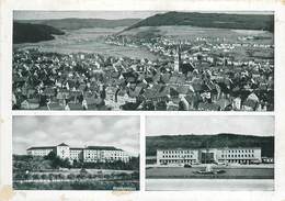 TUTTLINGEN - Carte Multi-vues. - Tuttlingen