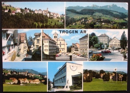 TROGEN AR - Trogen