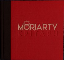 MORIARTY - " EPITAPH " - 13 Titres . - Country En Folk