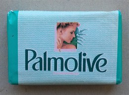 - Savon - Ancienne Savonnette D'hôtel - Palmolive - - Beauty Products