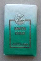 - Savon - Ancienne Savonnette D'hôtel - Alizéor - - Productos De Belleza