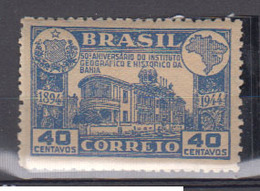 BRESIL       1945            N°   431            COTE     1 € 50         ( 1324 ) - Ungebraucht
