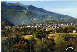 64 - ARUDY - Vue Générale Depuis La Côte De Sévignac. - Arudy