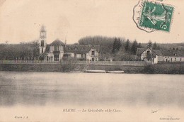 BLERE -  La  Grisolette Et Le Cher - Bléré