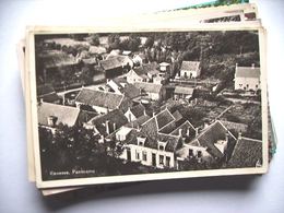 Nederland Holland Pays Bas Renesse Met Prachtig Panorama - Renesse