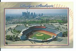 ESTADIO - STADIUM - STADE - STADIO - STADION  .- " DODGER " .- LOS ANGELES ( USA ) - Stades