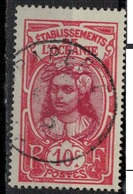 OCEANIE          N°  YVERT   49   (1) OBLITERE       ( OB 07/10 ) - Used Stamps