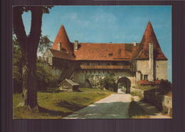 ALLEMAGNE BURGHAUSEN AN DER SALZACH BURG GEORGSTOR - Burghausen