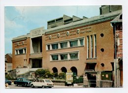 - CPM FOURMIES (59) - Le Théâtre Municipal 1975 - Edition PIERRON 396 - - Fourmies