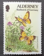 Europe > Alderney N°68** - Alderney