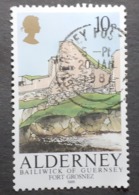 Europe > Alderney N° 28 - Alderney