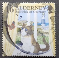 Europe > Alderney N°94 - Alderney