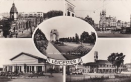 LEICESTER MULTI VIEW - Leicester