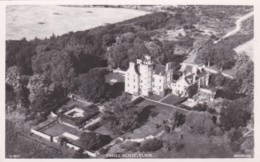 ELGIN -INNES HOUSE - Moray