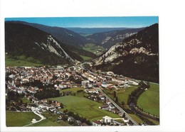 24514-  Fleurier Val De Travers  (format 10 X 15) - Fleurier