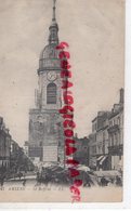 80 - AMIENS  - LE BEFFROI   SOMME - Amiens