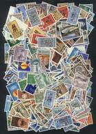 CYPRUS: Lot Of Very Thematic Stamps And Sets, Most Of The 1960s, Very Fine Quality (more Than 60% Never Hinged, And The  - Autres & Non Classés