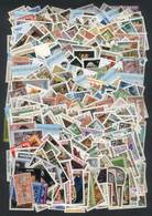 COOK ISLANDS: Lot Of Unused Stamps And Sets, Most Never Hinged And In Very Thematic Complete Sets, Very Fine Quality, Ca - Cookeilanden