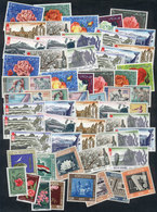 WORLDWIDE: Lot Of Modern Sets, VERY THEMATIC, All MNH And Of Very Fine Quality! - Andere & Zonder Classificatie
