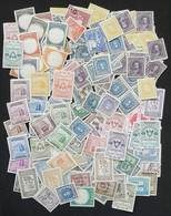 VENEZUELA: Lot Of Stamps And Sets Of Varied Periods, Used And Mint (most Lightly Hinged Or Never Hinged), Fine To Very F - Venezuela