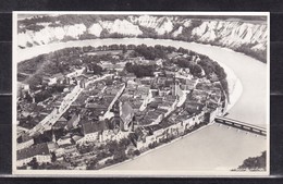 78O * WASSERBURG AM INN * LUFTBILD ** !! - Wasserburg (Inn)