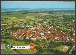 Austria-----Bad Radkersburg-----old Postcard - Bad Radkersburg