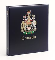 DAVO LUXE ALBUM ++ CANADA VII 2019-2020 ++ 10% DISCOUNT LIST PRICE!!! - Autres & Non Classés