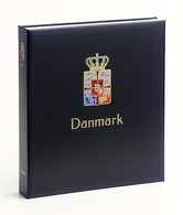 DAVO LUXE ALBUM ++ DANMARK IV 2017-2020 ++ 10% DISCOUNT LIST PRICE!!! - Otros & Sin Clasificación