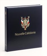 DAVO LUXE ALBUM ++ NEW CALEDONIE I 1859-1958 ++ 10% DISCOUNT LIST PRICE!!! - Other & Unclassified