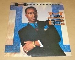 MC HAMMER – PLEASE HAMMER DON’T HURT EM - CAPITOL RECORDS – VINYL- 062 7928571 - 1990 – GREEK EDITION - Rap En Hip Hop