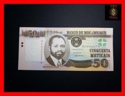 MOZAMBIQUE 50 Meticais  16.6.2006  P. 144  UNC - Mozambique