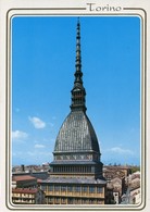 Torino - Mole Antonelliana - Mole Antonelliana