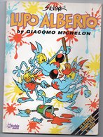 Gli Almanacchi Di Lupo Alberto(Macchia Nera 1995) N. 6 - Lupo Alberto