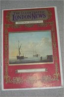 The Illustrated London News (Christmas Number 1952) - Kunst