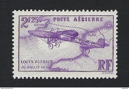 Timbre De France Poste Aérienne N°7 Traversée De La Manche Neuf** - 1927-1959 Neufs