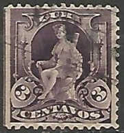 CUBA N° 144 OBLITERE - Used Stamps