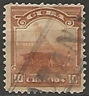 CUBA N° 146 OBLITERE - Used Stamps