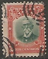CUBA N° 154 OBLITERE - Used Stamps