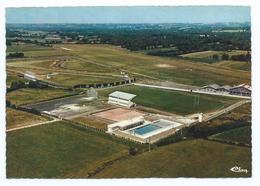 ESTADIO - STADIUM - STADE - STADIO - STADION.- " INSTALACIONES MUNICIPALES " .- NOGARO.- ( ITALIA ) - Stades