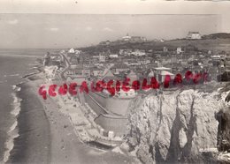 80 - AULT - VUE DE LA PLAGE - SOMME - Ault