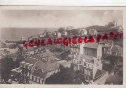 80   AULT - VUE GENERALE  -SOMME - Ault