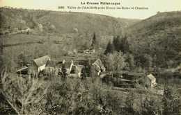 23    Creuse   Vallée De Chacros - Autres & Non Classés