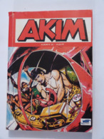 ALBUM  AKIM  N° 25 - Akim