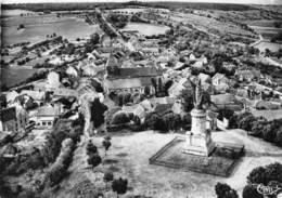 51-CHATILLON-SUR-MARNE- STATUE DU PAPE URBAIN II ET LA MONTE DU CALVAIRE - Châtillon-sur-Marne