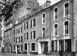 52-BOURBONNE-LES-BAINS- HÔTEL BEAUSEJOUR , LA FACADE - Bourbonne Les Bains