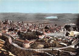 52-LANGRES - VUE AERIENNE - Langres