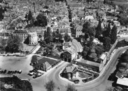 52-LANGRES- VUE AERIENNE - Langres